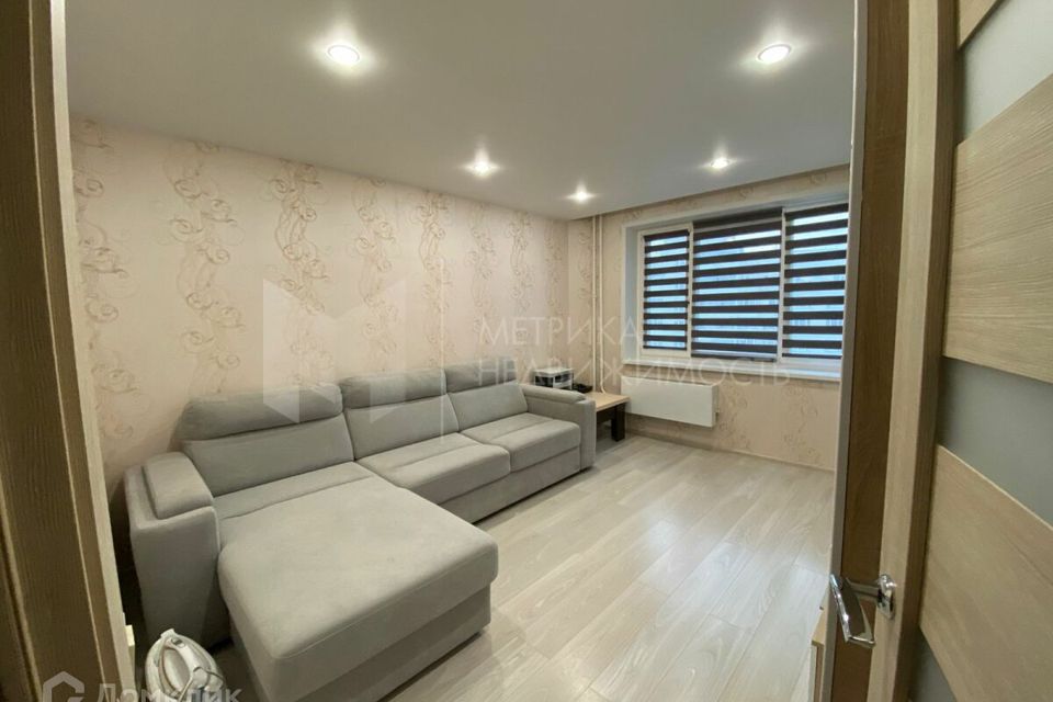 Продаётся 2-комнатная квартира, 66.3 м²
