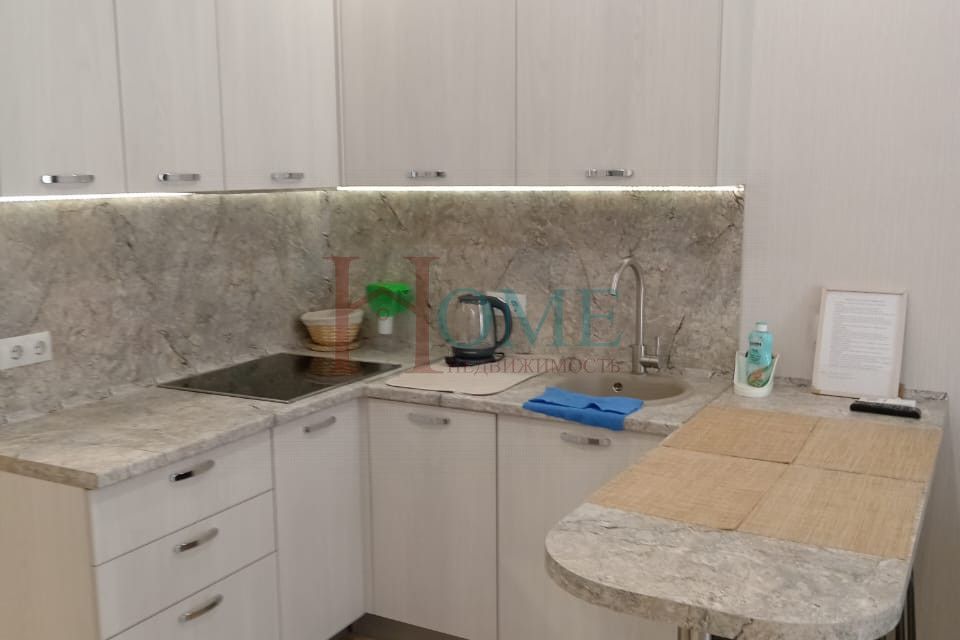 Сдаётся 2-комнатная квартира, 45 м²