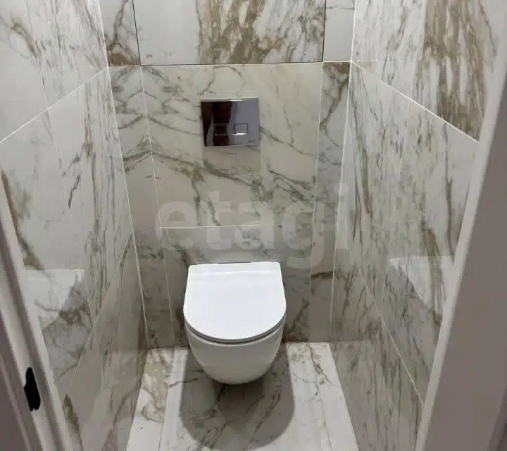 Продаётся 3-комнатная квартира, 76 м²