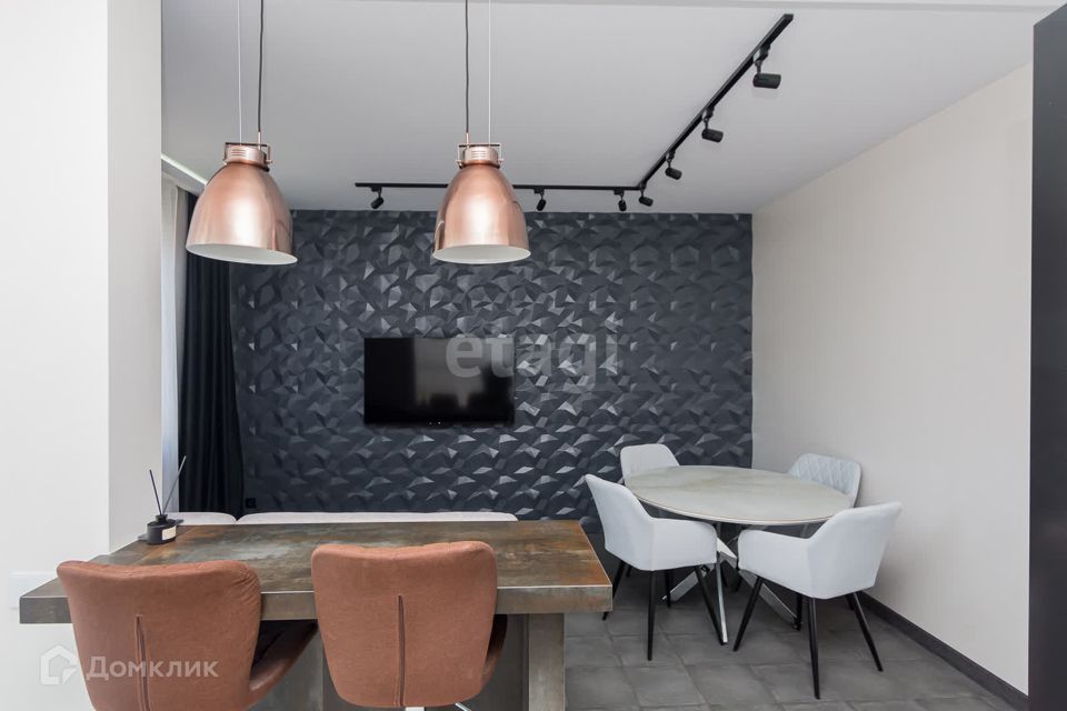 Продаётся 2-комнатная квартира, 48.6 м²