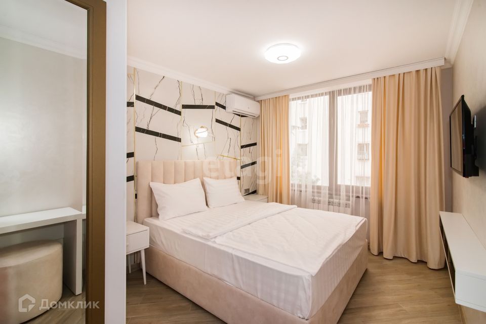 Продаётся студия, 14.3 м²