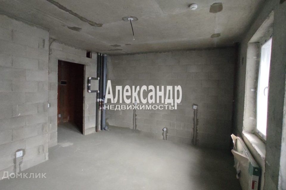 Продаётся студия, 26 м²