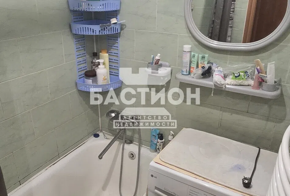Продаётся 2-комнатная квартира, 40.9 м²