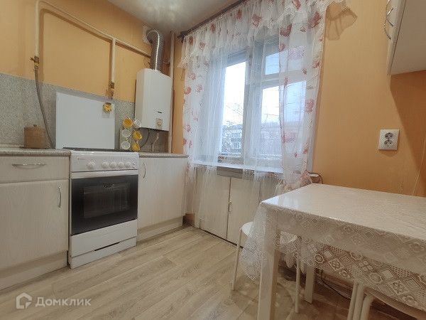 Продаётся 2-комнатная квартира, 41.5 м²