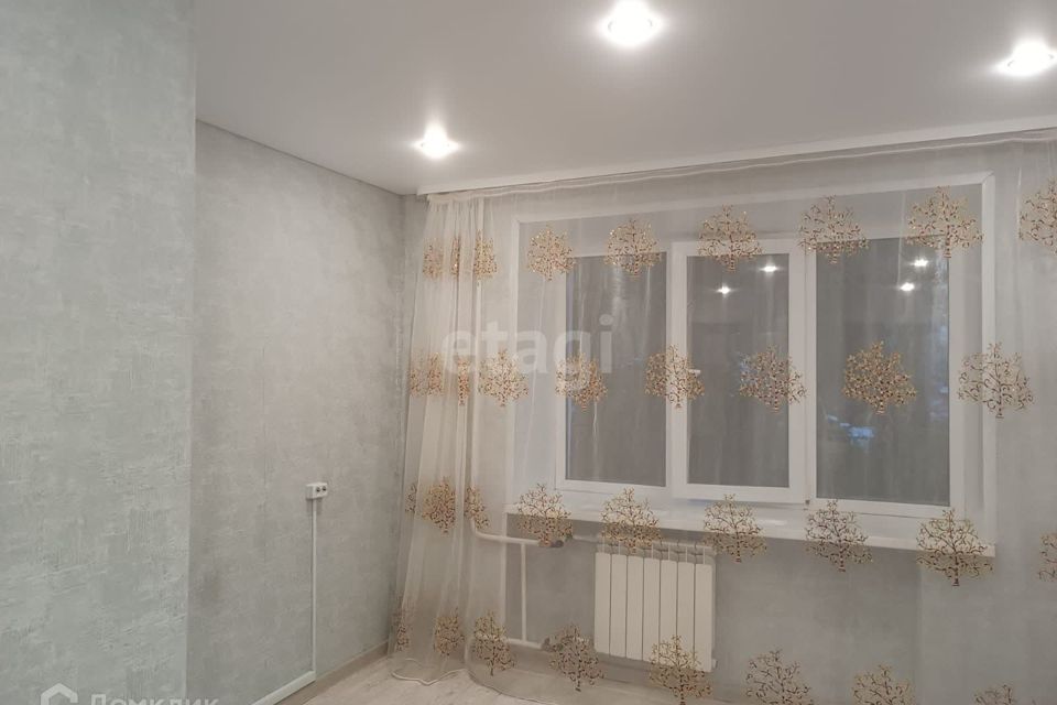 Продаётся комната в 1-комн. квартире, 15.5 м²