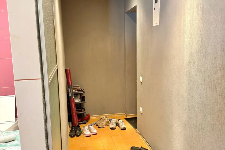 Продаётся 2-комнатная квартира, 46 м²