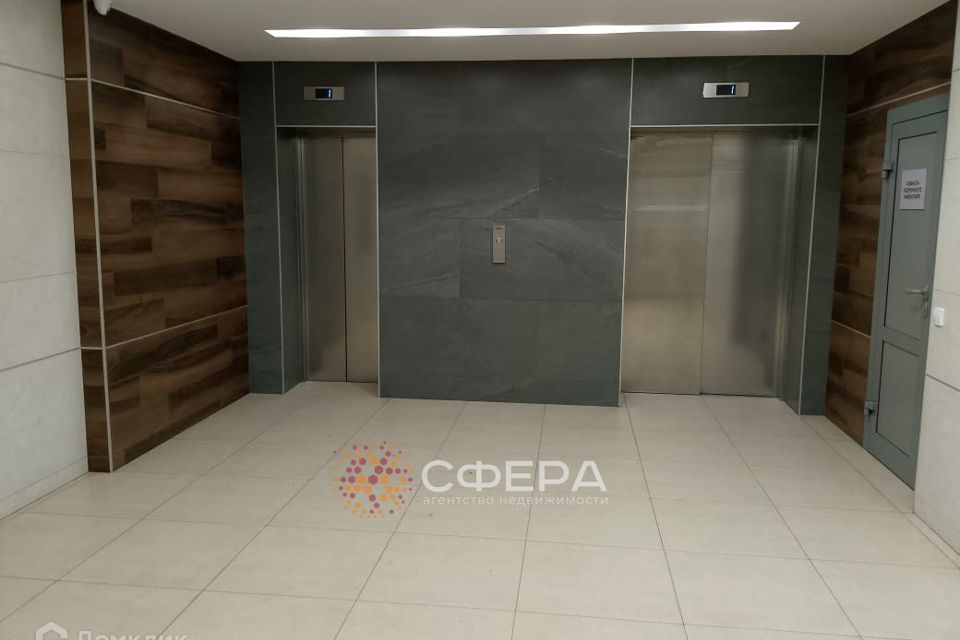 Сдаётся 1-комнатная квартира, 37 м²