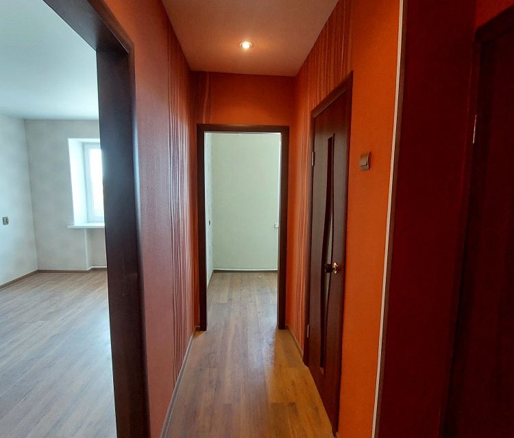 Продаётся 2-комнатная квартира, 44.6 м²