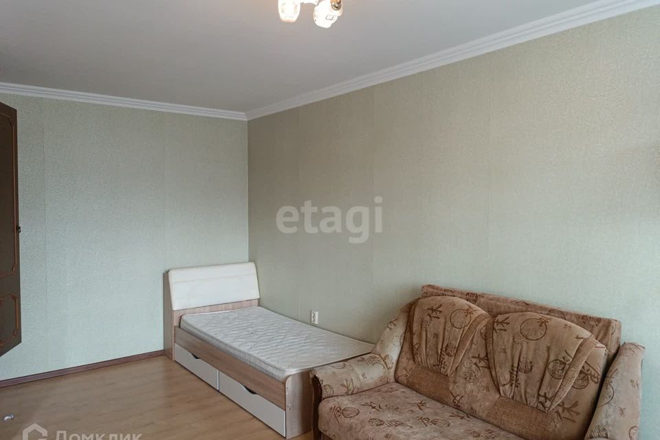 Продаётся 1-комнатная квартира, 31.9 м²