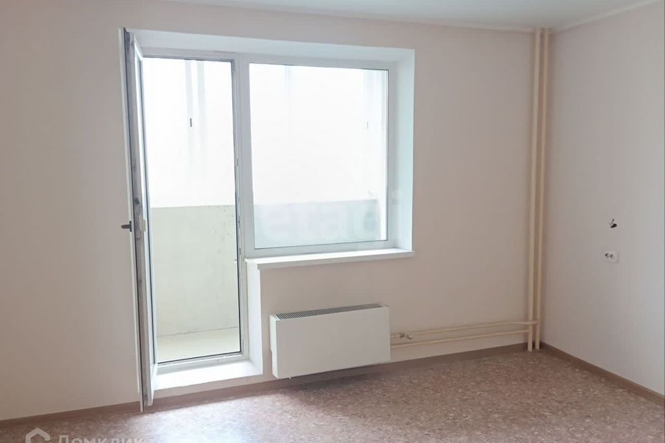 Продаётся студия, 23.7 м²