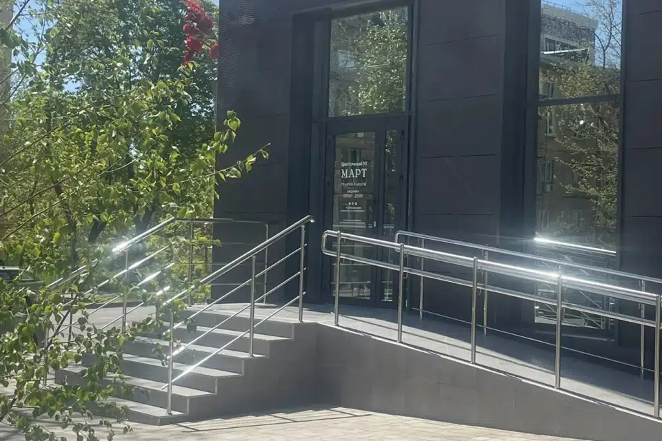 Сдаётся помещение своб. назначения, 37.9 м²