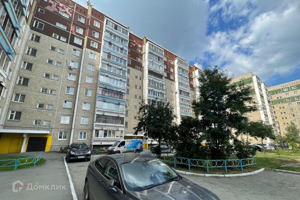 Сдаётся 2-комнатная квартира, 47 м²