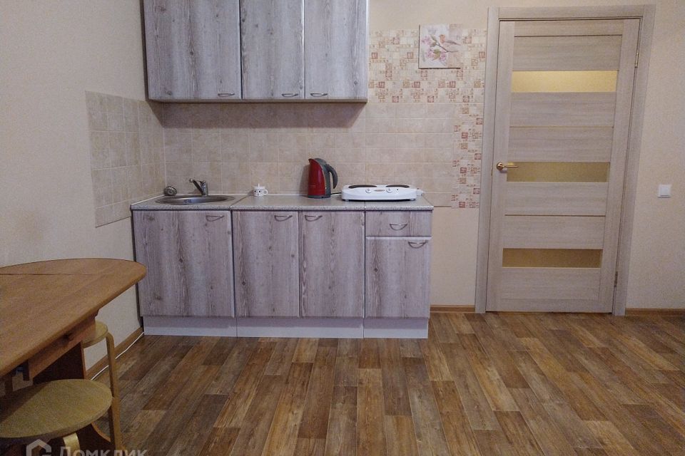 Продаётся студия, 26.7 м²