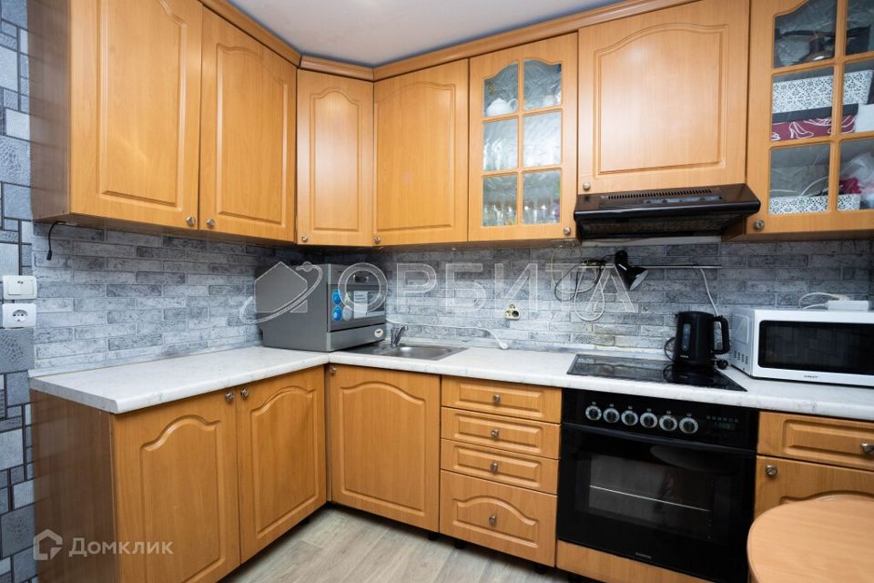Продаётся 2-комнатная квартира, 37.9 м²