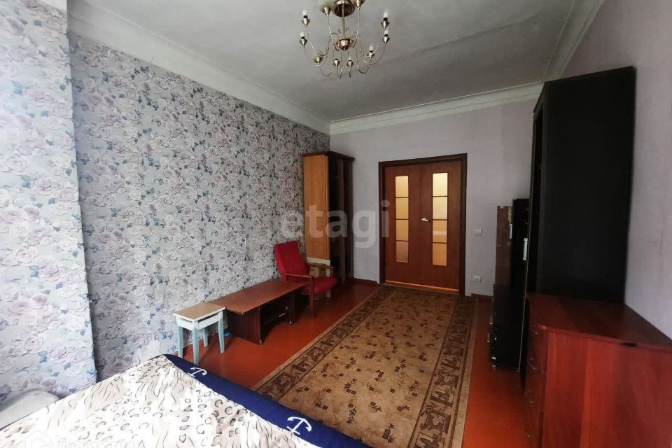 Продаётся 2-комнатная квартира, 50.3 м²