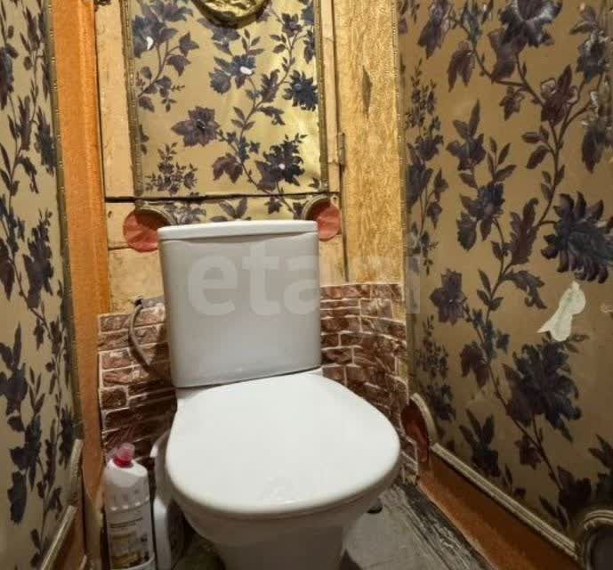 Продаётся 2-комнатная квартира, 44.8 м²