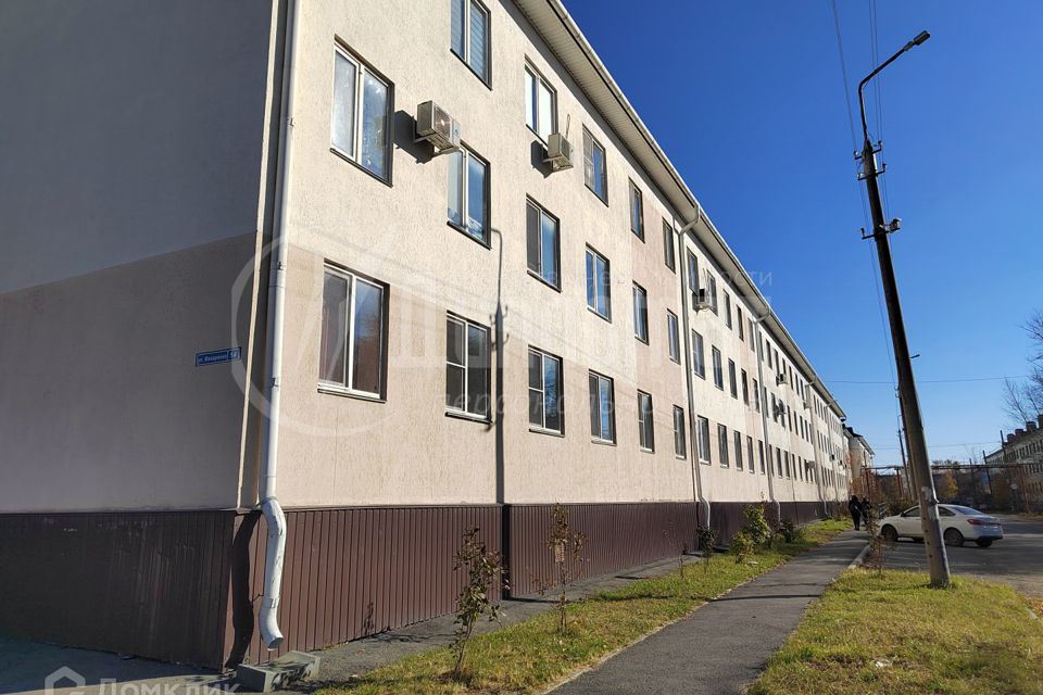 Продаётся 1-комнатная квартира, 31 м²