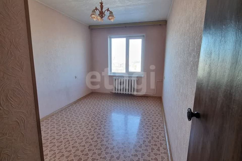 Продаётся 3-комнатная квартира, 61.7 м²
