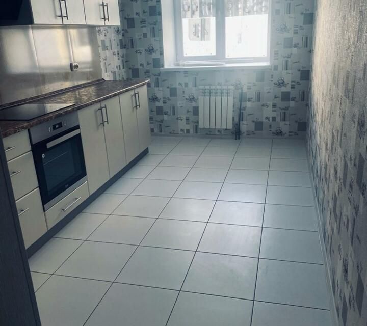 Продаётся 1-комнатная квартира, 39 м²