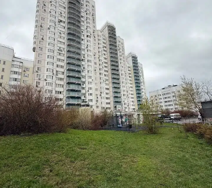 Продаётся 3-комнатная квартира, 95 м²