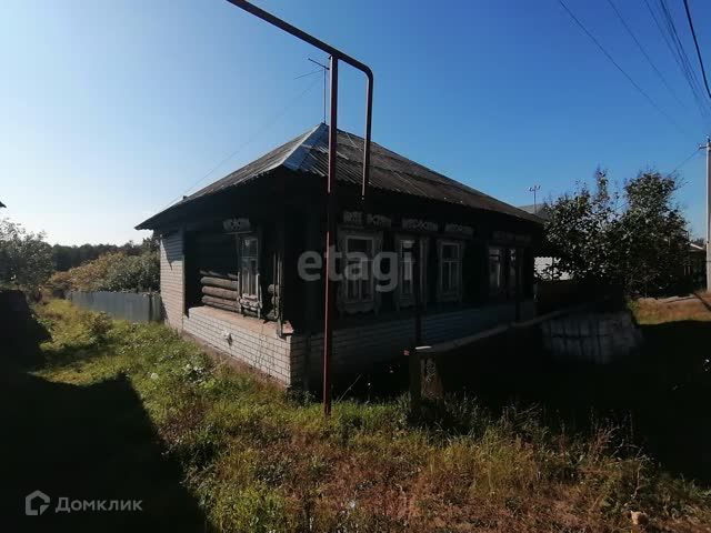 Купить Дом В Кошелихе Нижегородской Области