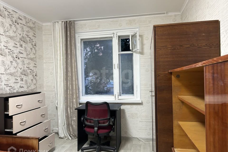 Сдаётся 3-комнатная квартира, 66 м²