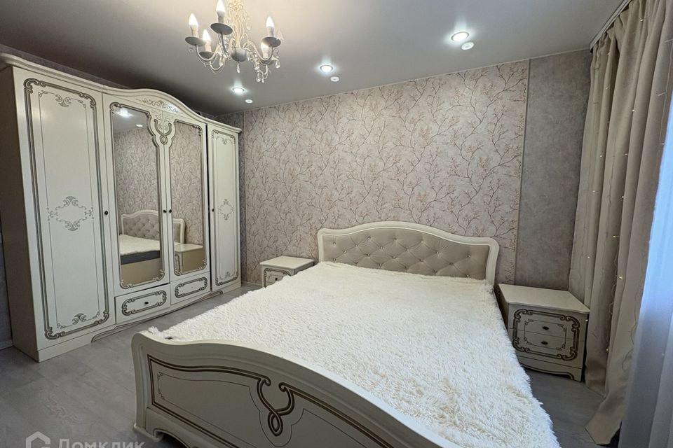 Продаётся 2-комнатная квартира, 65 м²