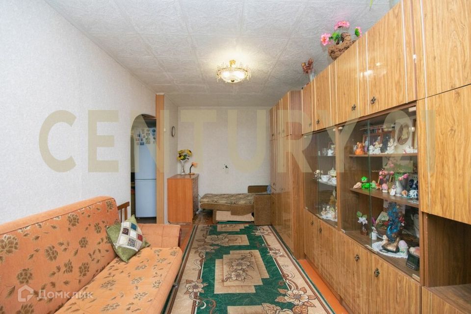 Продаётся 1-комнатная квартира, 29.3 м²