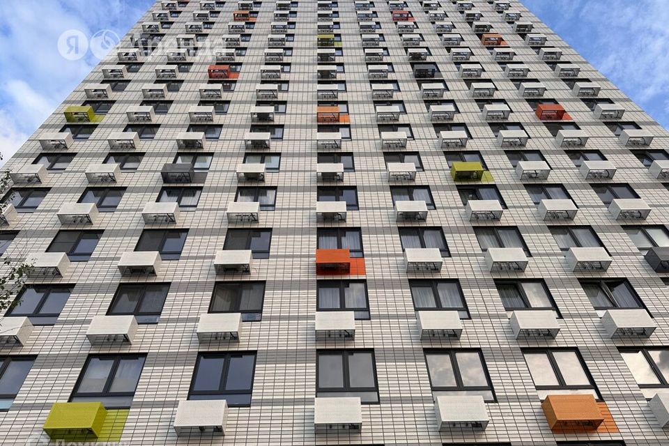 Сдаётся студия, 20 м²