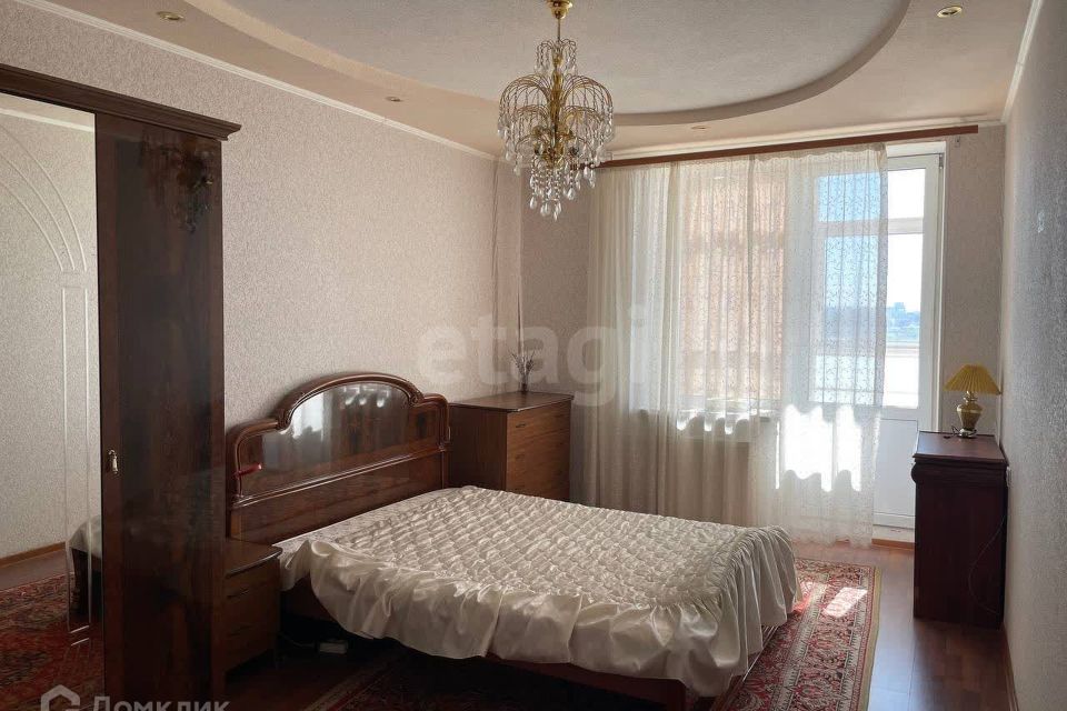 Продаётся 2-комнатная квартира, 59.2 м²