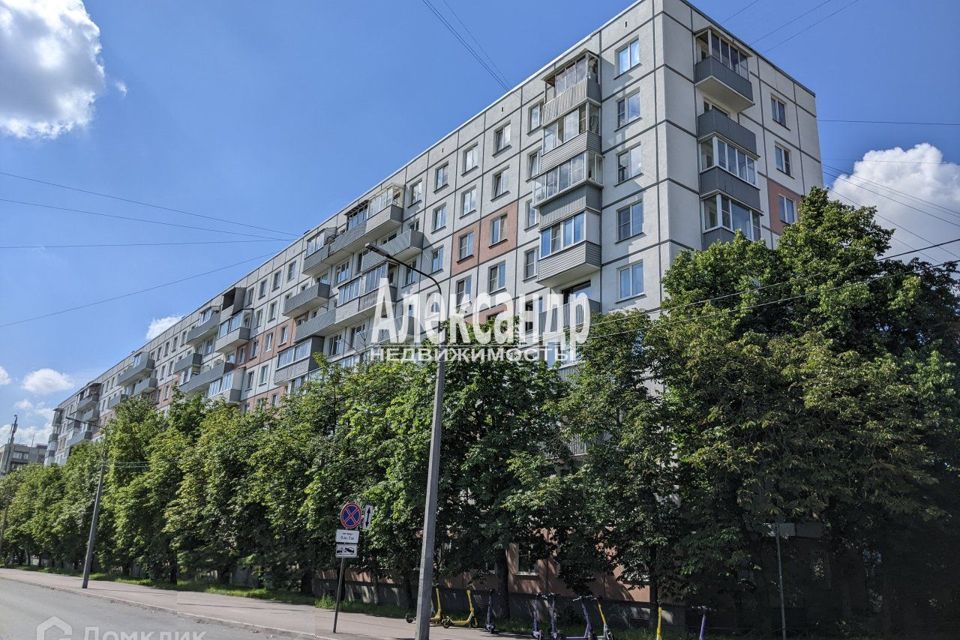 Сдаётся 1-комнатная квартира, 30.6 м²