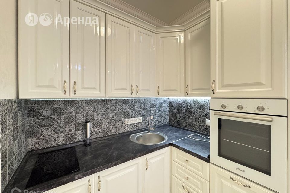 Сдаётся 2-комнатная квартира, 45 м²