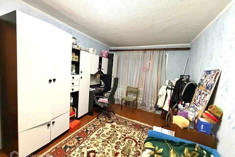Продаётся 1-комнатная квартира, 32 м²