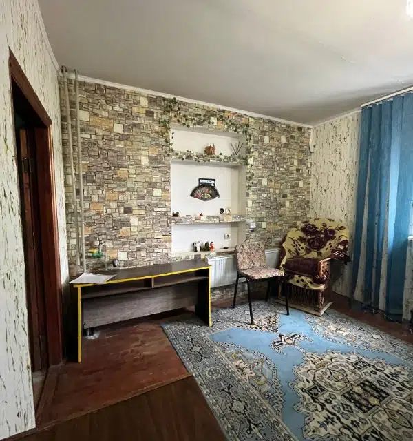 Продаётся 2-этажный дом, 43.7 м²