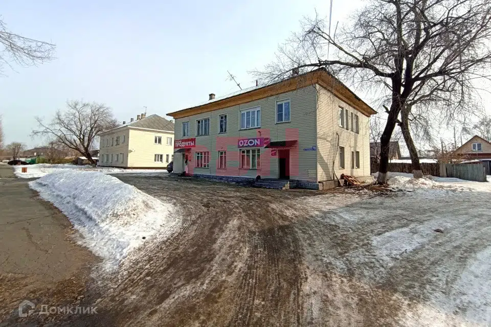 Продаётся торговое помещение, 49.4 м²