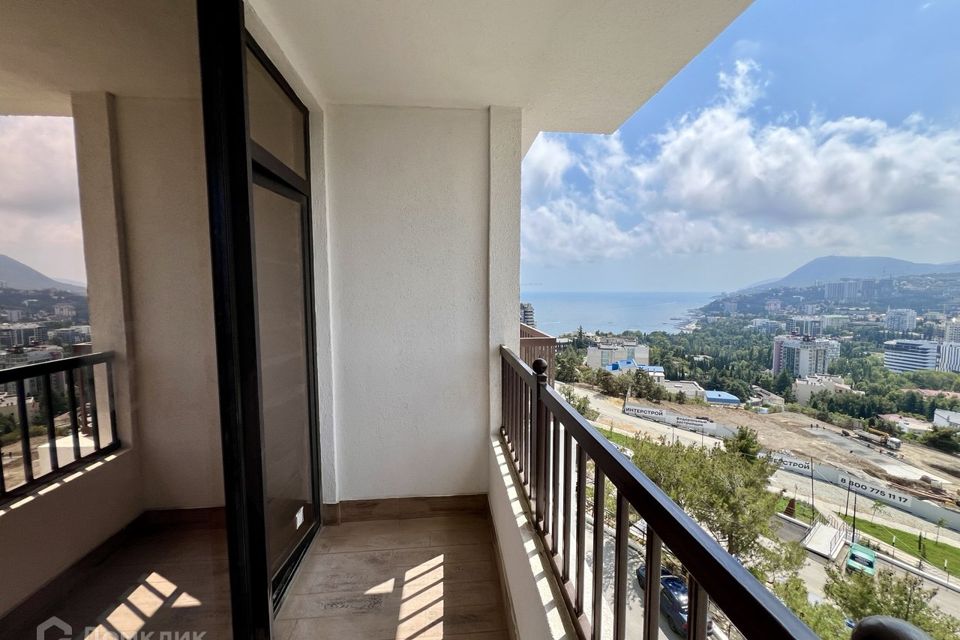 Продаётся студия, 28 м²