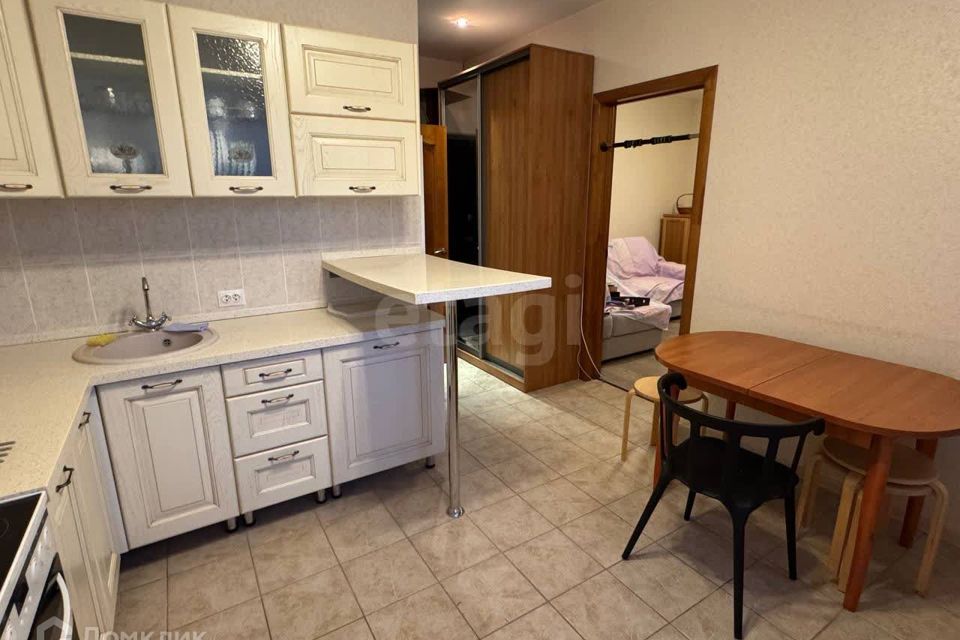 Продаётся 1-комнатная квартира, 29.9 м²