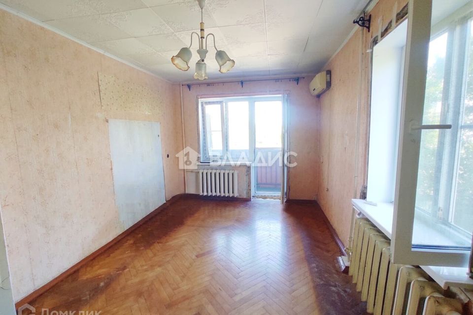Продаётся 1-комнатная квартира, 30.2 м²