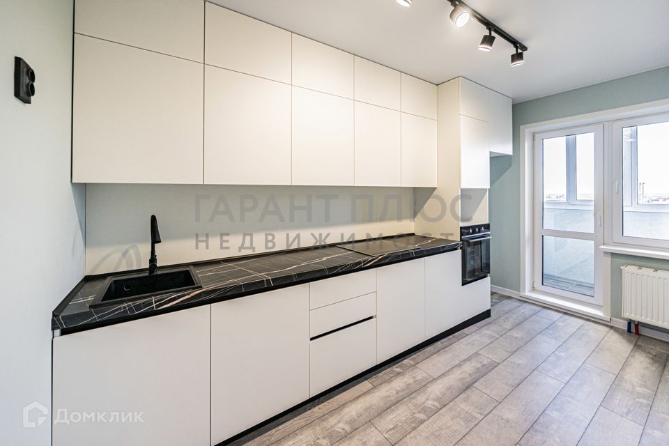 Продаётся 2-комнатная квартира, 52 м²