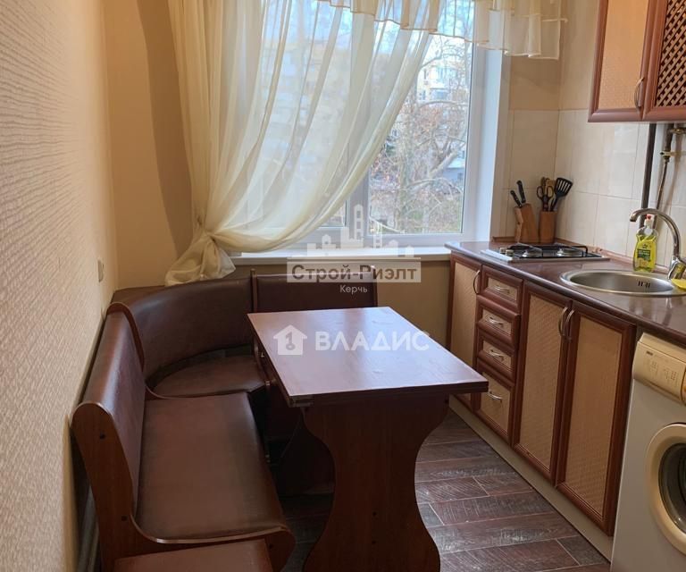 Сдаётся 2-комнатная квартира, 45 м²