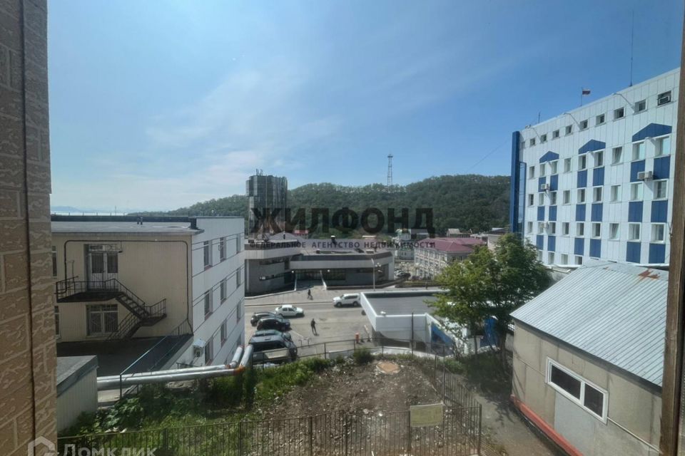 Продаётся 2-комнатная квартира, 45.8 м²