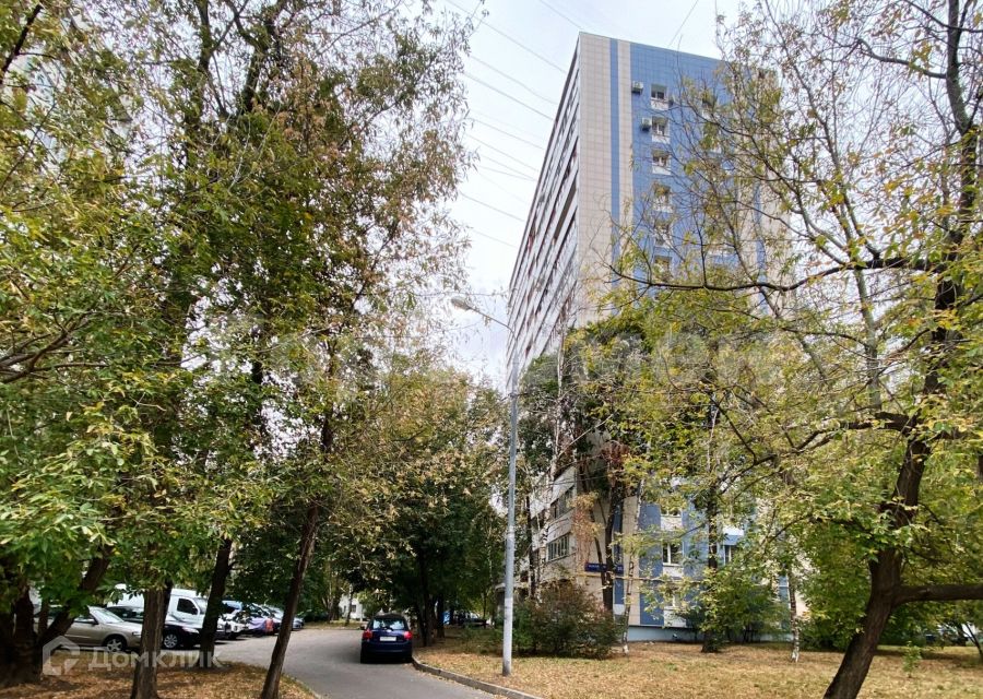 Продаётся 3-комнатная квартира, 63.3 м²