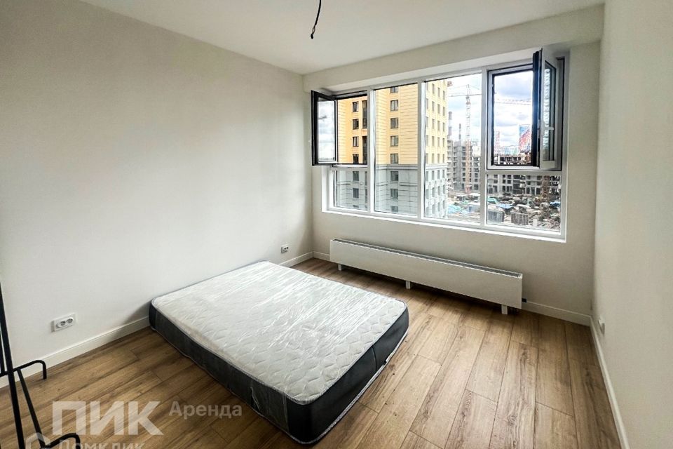 Сдаётся 1-комнатная квартира, 39.25 м²