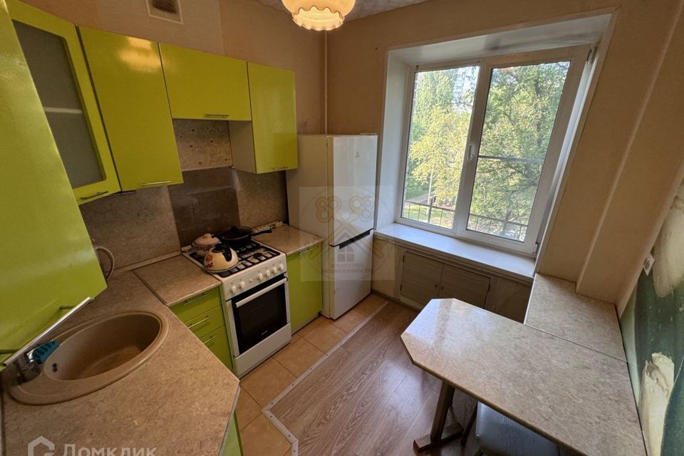 Продаётся 1-комнатная квартира, 30 м²