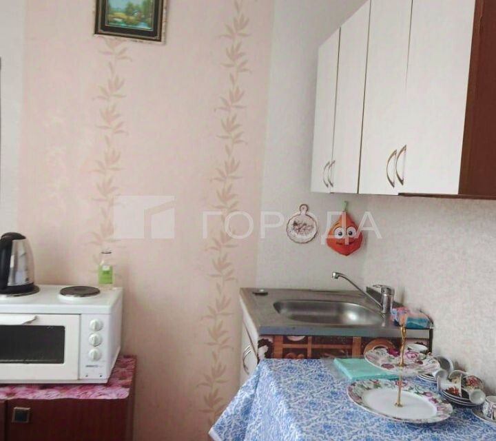 Сдаётся студия, 30 м²