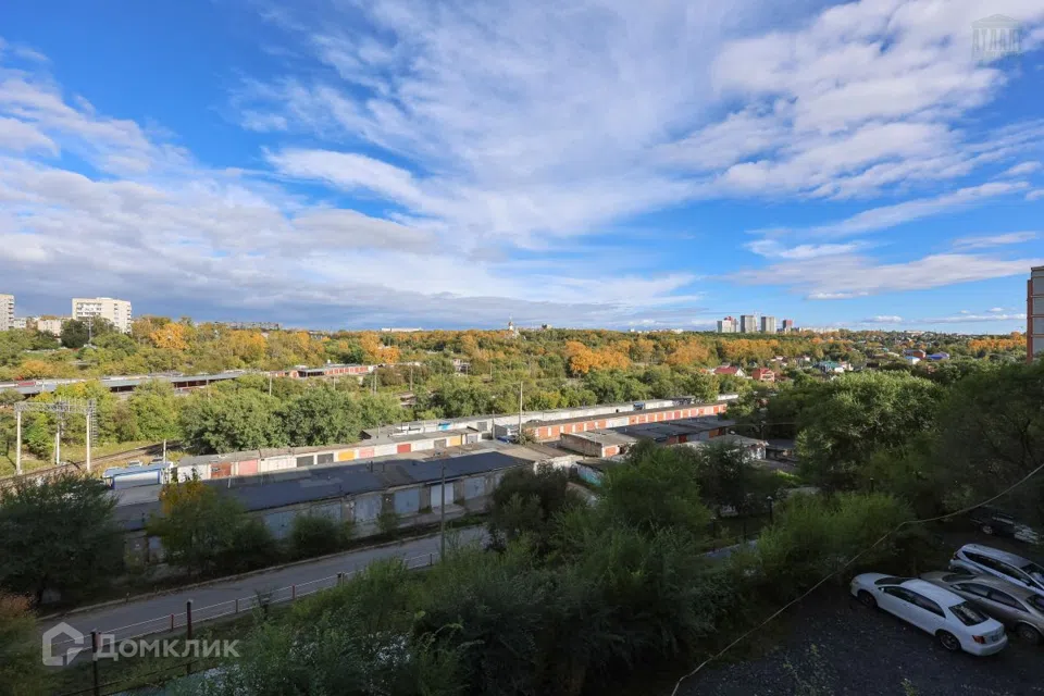 Продаётся 1-комнатная квартира, 33 м²