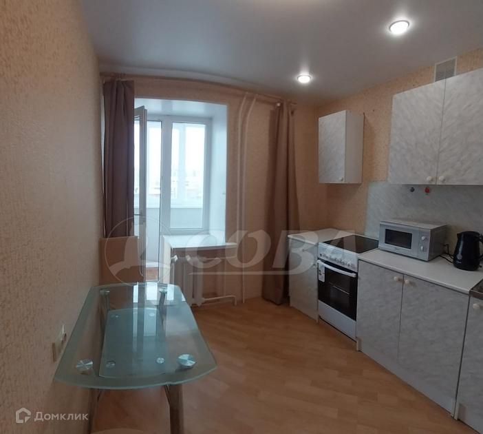 Сдаётся 1-комнатная квартира, 36 м²