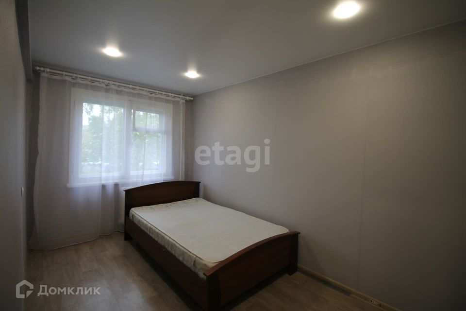 Сдаётся 1-комнатная квартира, 46 м²