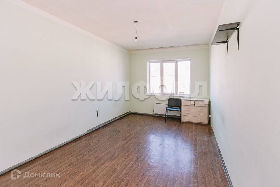 Продаётся 1-комнатная квартира, 53.5 м²
