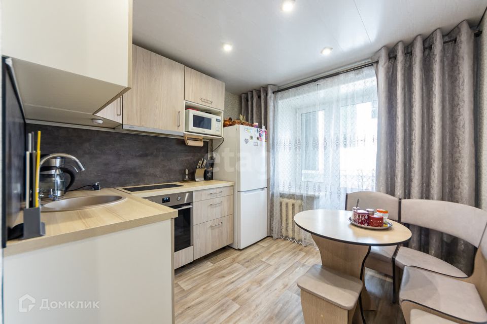 Продаётся 2-комнатная квартира, 49.1 м²